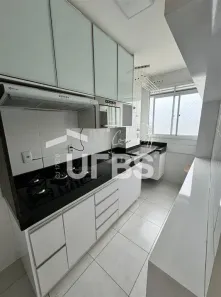Apartamento com 2 Quartos à venda, 42m² no Setor Faiçalville, Goiânia