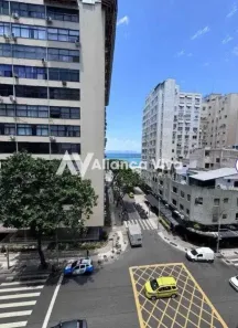 Apartamento com 3 Quartos à venda, 217m² no Copacabana, Rio de Janeiro