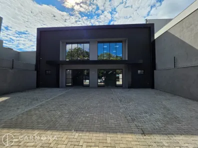 Sala Comercial para alugar, 307m² no Zona 05, Maringá