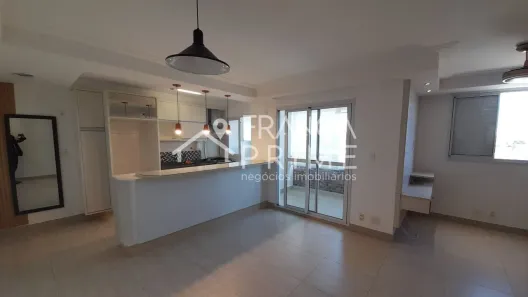 Apartamento com 2 Quartos para alugar, 70m² no Água Branca, São Paulo