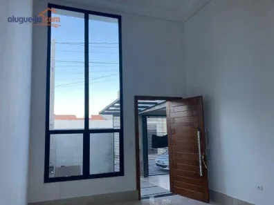 Casa com 3 Quartos à venda, 166m² no Loteamento Villa Branca, Jacareí