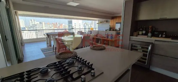 Apartamento com 3 Quartos à venda, 224m² no Vila Mariana, São Paulo