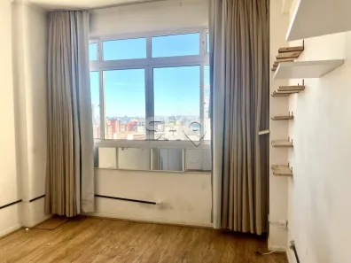 Apartamento com 1 Quarto à venda, 82m² no Consolação, São Paulo