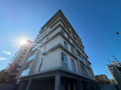 Apartamento com 1 Quarto à venda, 27m² no Intermares, Cabedelo
