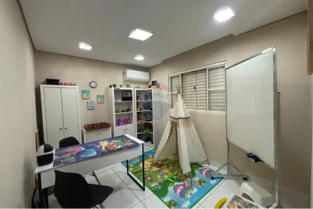 Sala Comercial para alugar, 4m² no Parque Campolim, Sorocaba
