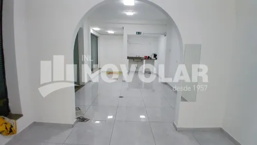 Ponto Comercial para alugar, 220m² no Santana, São Paulo