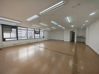 Prédio Comercial com 1 Quarto para alugar, 82m² no Itaim Bibi, São Paulo