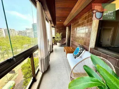 Apartamento com 1 Quarto à venda, 62m² no Ipanema, Rio de Janeiro