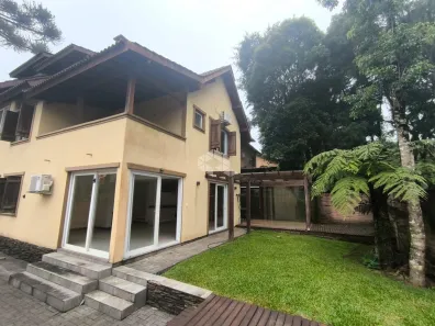 Casa com 3 Quartos à venda, 161m² no Parque das Hortensias, Canela