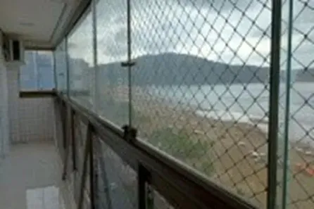 Apartamento com 3 Quartos à venda, 110m² no Canto do Forte, Praia Grande