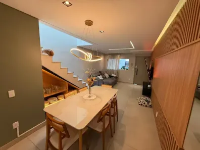Sobrado com 3 Quartos à venda, 150m² no Vila Siqueira (Zona Norte), São Paulo