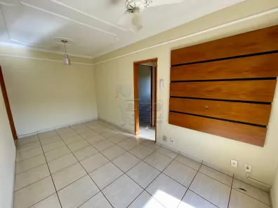 Apartamento com 2 Quartos à venda, 54m² no Parque dos Bandeirantes, Ribeirão Preto