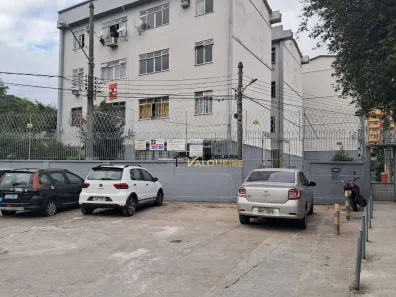 Apartamento com 2 Quartos à venda, 50m² no Praça Seca, Rio de Janeiro