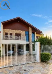 Casa com 3 Quartos à venda, 300m² no Parque Alto Taquaral, Campinas