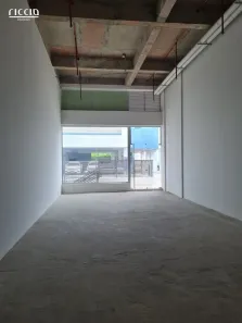 Ponto Comercial à venda, 76m² no Parque Residencial Aquarius, São José dos Campos