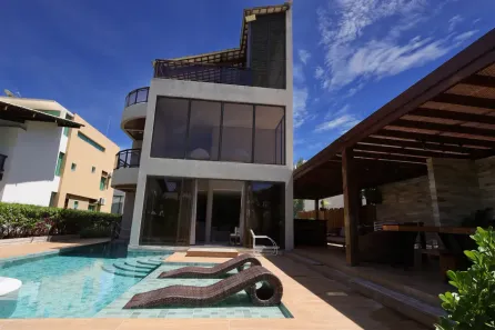 Casa de Condomínio com 6 Quartos à venda, 576m² no Porto de Galinhas, Ipojuca
