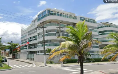 Apartamento com 2 Quartos à venda, 85m² no Piratininga, Niterói