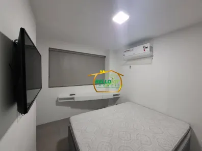 Apartamento com 1 Quarto para alugar, 35m² no Recife, Recife