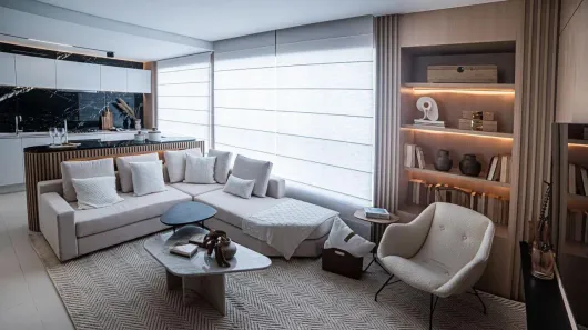 Apartamento com 3 Quartos à venda, 116m² no Savassi, Belo Horizonte