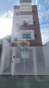 Kitnet com 1 Quarto para alugar, 30m² no Menino Deus, Porto Alegre