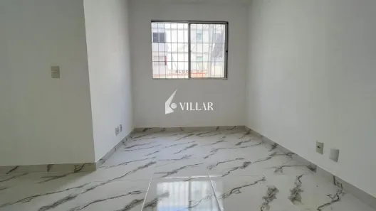Apartamento com 2 Quartos à venda, 45m² no Pavuna, Rio de Janeiro