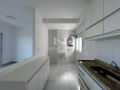 Apartamento com 2 Quartos para alugar, 70m² no Parque Industrial, São José dos Campos