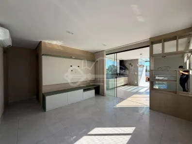 Cobertura com 4 Quartos para alugar, 190m² no Itapoã, Belo Horizonte