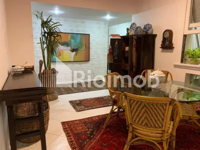 Apartamento com 2 Quartos à venda, 120m² no Ipanema, Rio de Janeiro