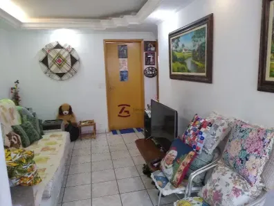 Apartamento com 2 Quartos à venda, 82m² no Vila Gustavo, São Paulo