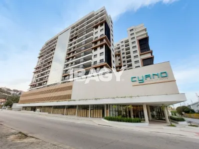 Apartamento com 2 Quartos para alugar, 68m² no Roçado, São José