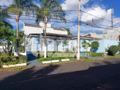 Imóvel Comercial com 1 Quarto à venda, 370m² no Vigilato Pereira, Uberlândia