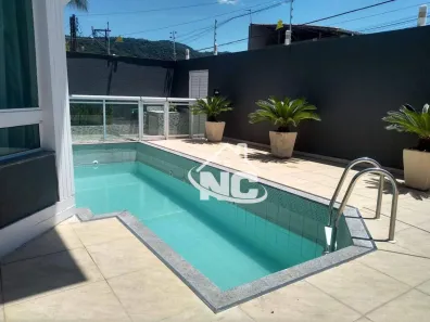 Casa com 3 Quartos à venda, 210m² no Serra Grande, Niterói