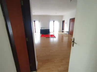 Sala Comercial para alugar, 136m² no Bosque dos Eucaliptos, São José dos Campos