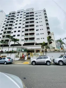 Apartamento com 2 Quartos à venda, 94m² no Caiçara, Praia Grande