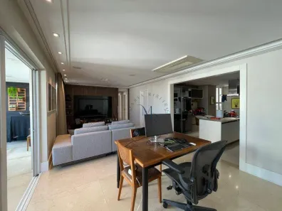 Apartamento com 2 Quartos à venda, 119m² no Vila Andrade, São Paulo