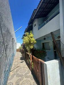 Casa com 2 Quartos à venda, 110m² no Ipitanga, Lauro de Freitas