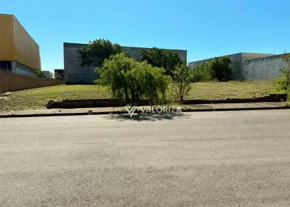 Lote/Terreno à venda, 1223m² no Centro Empresarial Sorocaba, Sorocaba