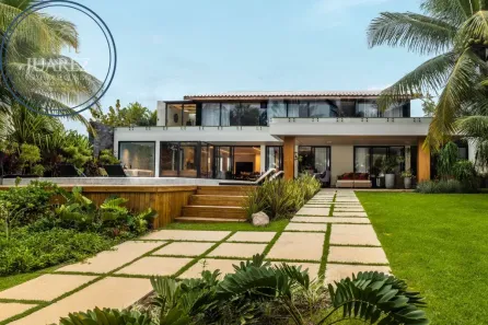 Casa com 7 Quartos à venda, 1000m² no Guarajuba (Monte Gordo), Camaçari