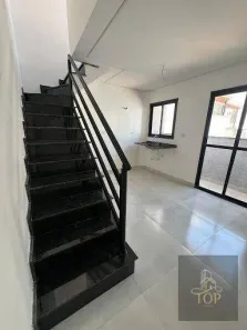Cobertura com 2 Quartos à venda, 92m² no Vila Floresta, Santo André
