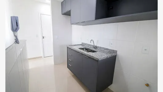 Apartamento com 2 Quartos para alugar, 66m² no Paiaguás, Cuiabá