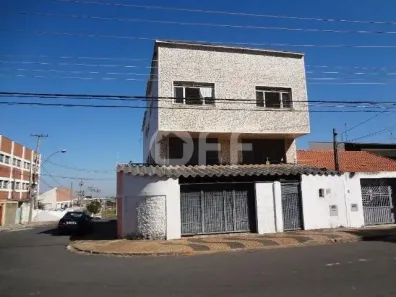 Sobrado com 2 Quartos à venda, 100m² no Parque Industrial, Campinas