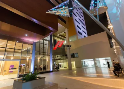 Ponto Comercial à venda, 25m² no Canto, Florianópolis