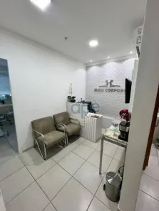 Sala Comercial à venda, 28m² no Praia da Costa, Vila Velha