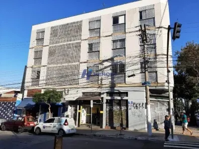 Apartamento com 1 Quarto para alugar, 50m² no Santana, São Paulo