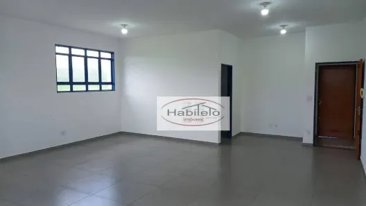 Sala Comercial para alugar, 60m² no Jardim Novo Mundo, Ribeirão Preto