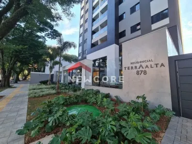 Apartamento com 3 Quartos à venda, 104m² no Zona 07, Maringá