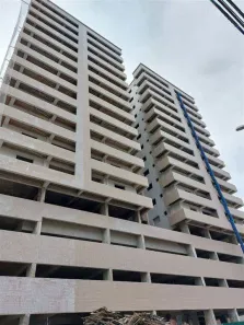 Apartamento com 2 Quartos à venda, 79m² no Caiçara, Praia Grande