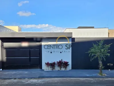 Casa com 3 Quartos à venda, 101m² no Vila São Francisco, Bauru
