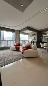 Apartamento com 4 Quartos à venda, 144m² no Centro, Balneário Camboriú