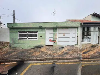 Casa com 3 Quartos à venda, 200m² no Centro, Santa Bárbara D'Oeste